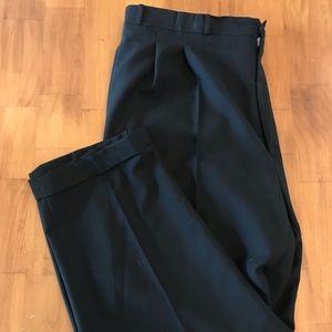 Black Dress Pants